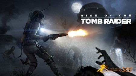 DLC جدید بازی Rise Of The Tomb Raider به نام Cold Darkness هفته بعد منتشر می شود.
