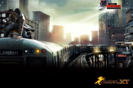 بازی Watch Dogs 2 توسط یوبی سافت تایید شد|پشتیبانی باز از DX12