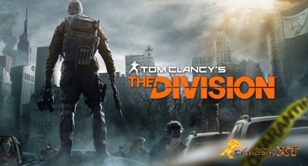 نمرات بازی Tom Clancy's The Division منتشر شد.