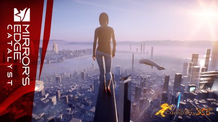 تریلر صحبت سازندگان در مورد بازی Mirror’s Edge: Catalyst منتشر شد|قسمت دوم:شهر و روایت داستان