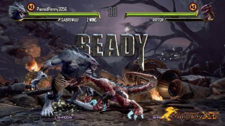 تصاویری با کیفیت 4k از بازی Killer Instinct  منتشر شدند.
