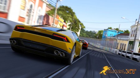 تریلری از صحبت سازندگان بازی Forza Motorsport 6: Apex منتشر شد.