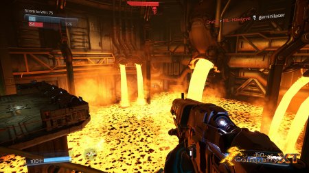 تاریخ انتشار نسخه Multiplayer Open Beta  بازی Doom مشخص شد.|قیمت DLC های بازی