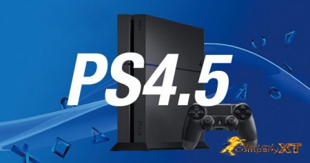 شایعه:PS4.5 دارای,CPU, GPU, و RAM بهتر خواهد بود و با نام رمزی NEO در دست ساخت است.