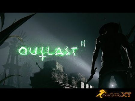 اولین تریلر گیم پلی بازی Outlast 2 منتشر شد|ترس و دیگر هیچ!
