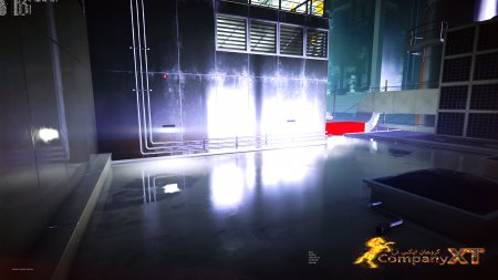 تصاویری زیبا با کیفیت 4k از بازی Mirror’s Edge Catalyst  منتشر شدند.