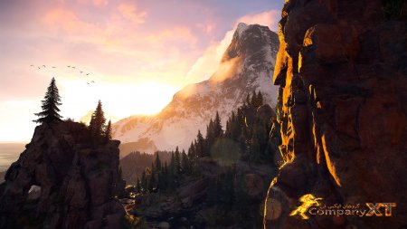 بازی Crytek’s The Climb امروز منتشر شد|تصاویر زیبا از بازی