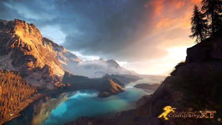 بازی Crytek’s The Climb امروز منتشر شد|تصاویر زیبا از بازی