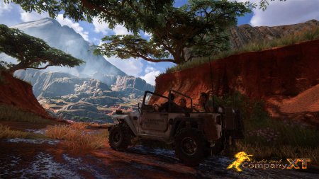 با جزئیات و تصاویری از Uncharted 4: A Thief's End همراه باشید.