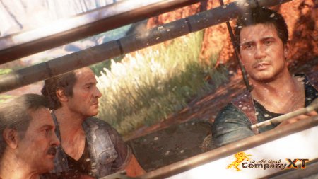 با جزئیات و تصاویری از Uncharted 4: A Thief's End همراه باشید.