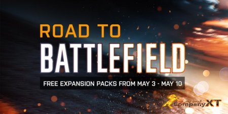 پیش به سوی Battlefield|بسته الحقای  Final Stand بازی Battlefield 4 رایگان شد!