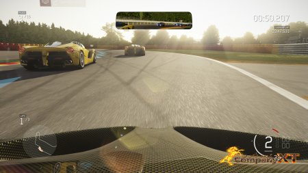 تصاویر زیبا و باورنکردنی از Forza Motorsport 6: APEX منتشر شد.