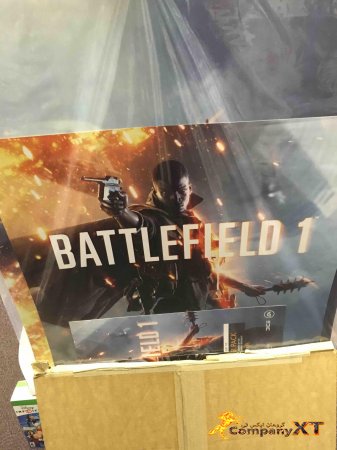 شایعه:با توجه به اطلاعات یک خرده فروش نام Battlefield بعدی Battlefield 1 است|تاریخ انتشار