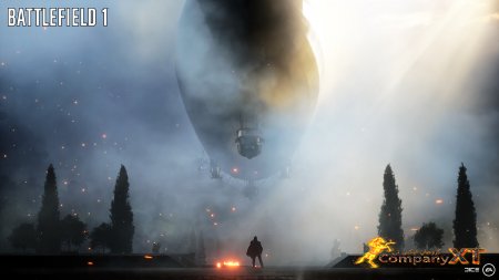 تریلر رسمی بازی Battlefield 1 منتشر شد|توضیحات و تریلر اضافه شد.