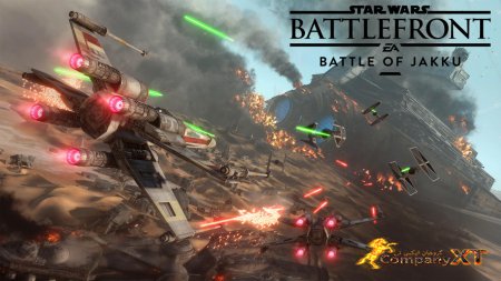 بازی Star Wars: Battlefront  موفق به فروش بیش از 14میلیون نسخه شده است.