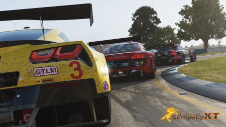 بنچمارک نسخه بتای بازی Forza Motorsport 6: Apex منتشر شد.