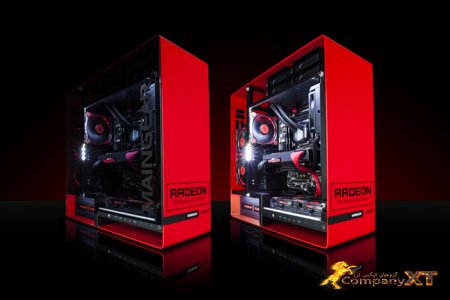 شرکت AMD در تاریخ 18 May از تکنولوژی جدید Polaris رونمایی خواهد کرد.