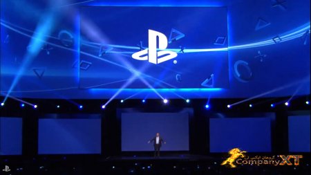 تاریخ و ساعت کنفرانس سونی برای E3 2016 مشخص شد.