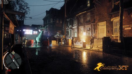 تصاویری 4K از بازی Homefront: The Revolution منتشر شدند.