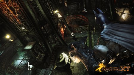 بازی Batman: Return to Arkham به صورت رسمی معرفی شد|تریلر و تصاویر
