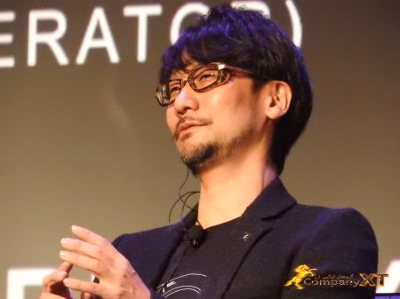 اقای Kojima برای یافتن موتور بازی سازی برای بازی جدیدش به استدیو ها سفر کرده است.