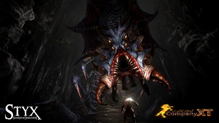 تصاویری جدید از بازی Styx: Shards of Darkness منتشر شد.
