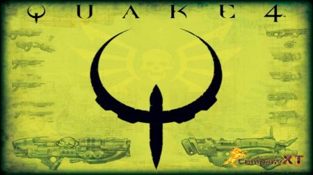 لیست استخدام های id Software به نسخه جدید Quake اشاره می کند!