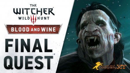 لانچ تریلر The Witcher 3: Wild Hunt - Blood and Wine منتشر شد