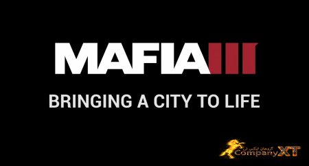 تریلری جدید از بازی Mafia 3 منتشر شد|این عنوان در E3 حضور خواهد داشت.