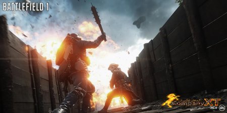 تیزر تریلر  Battlefield 1 برای کنفرانس EA Play در E3 2016 منتشر شد.