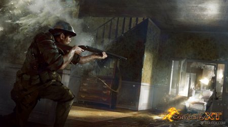 تصاویر هنری Battlefield 1 به بیرون درز پیدا کردند|جنگ جهانی اول به روایت هنر!
