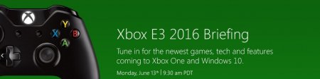 Microsoft:انتظار داریم  E3 امسال ویژه باشد.
