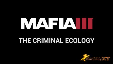 تریلری جدیدی از Mafia III محیط زیست و طرز زندگی جنایتکاران را نشان می دهد.