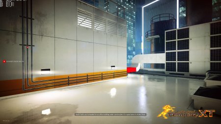 تصاویری 4k از بازی Mirror’s Edge: Catalyst منتشر شد