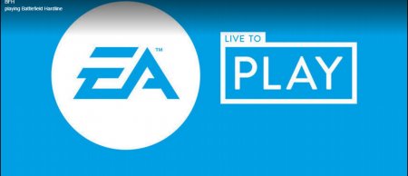 E3 2016:پخش آنلاین کنفرانس EA Play|سرور youtube|سرور آنلاین شد.