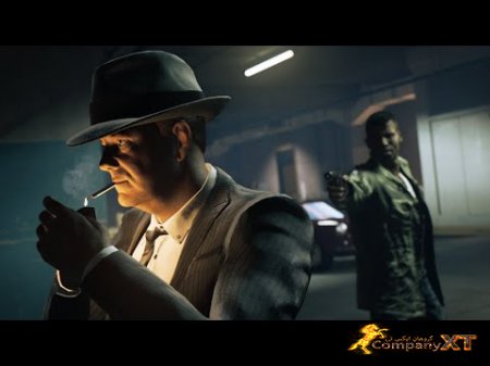 E32016:تریلر Mafia III منتشر شد|هر آنچکه از یک Mafia می خواهید!
