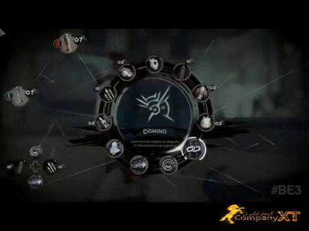 E32016:تریلر 7 دقیقه گیم پلی بازی Dishonored 2 منتشر شد.