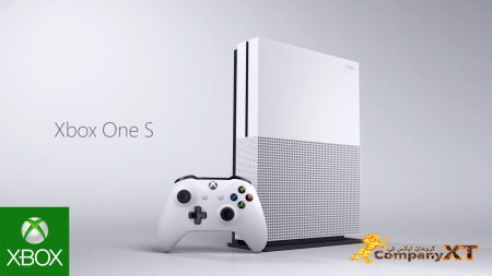 E32016:تریلر معرفی کنسول جدید Xbox One S منتشر شد.