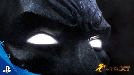E32016:تریلر معرفی نسخه  VR بازی Batman: Arkham منتشر شد.