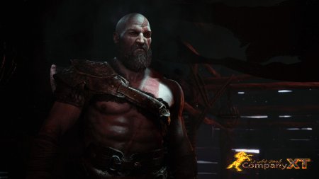 E32016:جزئیاتی از بازی God of war منتشر شد.
