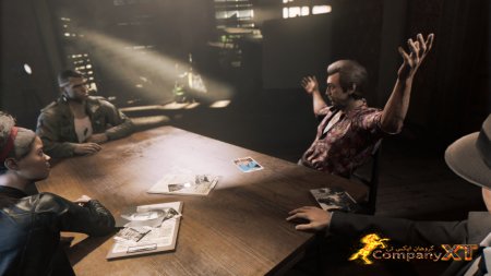 E32016:تصاویری از بازی Mafia III منتشر شد.