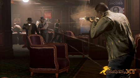 E32016:تصاویری از بازی Mafia III منتشر شد.