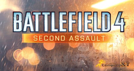 پیش به سوی Battlefield|بسته الحقای Second Assault بازی Battlefield 4 رایگان شد!
