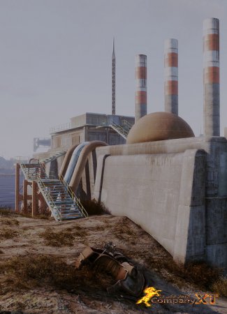 دو مد بازی Fallout 4 گرافیک این عنوان را شگفت انگیز می کنند!