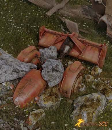 دو مد بازی Fallout 4 گرافیک این عنوان را شگفت انگیز می کنند!