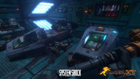 سیستم مورد نیاز System Shock منتشر شد.