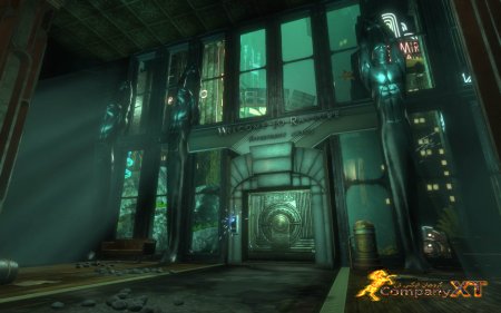 کالکشن بازی BioShock به صورت رسمی معرفی شد|تریلر,تصاویر و جزئیات اضافه شد.