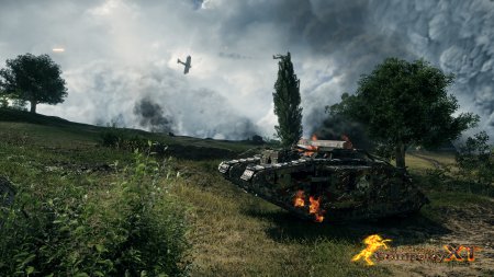 تصاویر خارق العاده از نسخه Closed Alpha بازی Battlefield 1 به بیرون درز پیدا کرد.