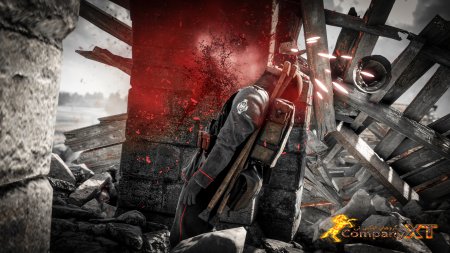 تصاویر خارق العاده دیگری از نسخه Closed Alpha بازی Battlefield 1 منتشر شد.
