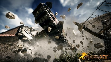 تصاویر خارق العاده دیگری از نسخه Closed Alpha بازی Battlefield 1 منتشر شد.